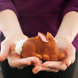 Nordic Ware Baby Bunny Cake Pan | Toffee
