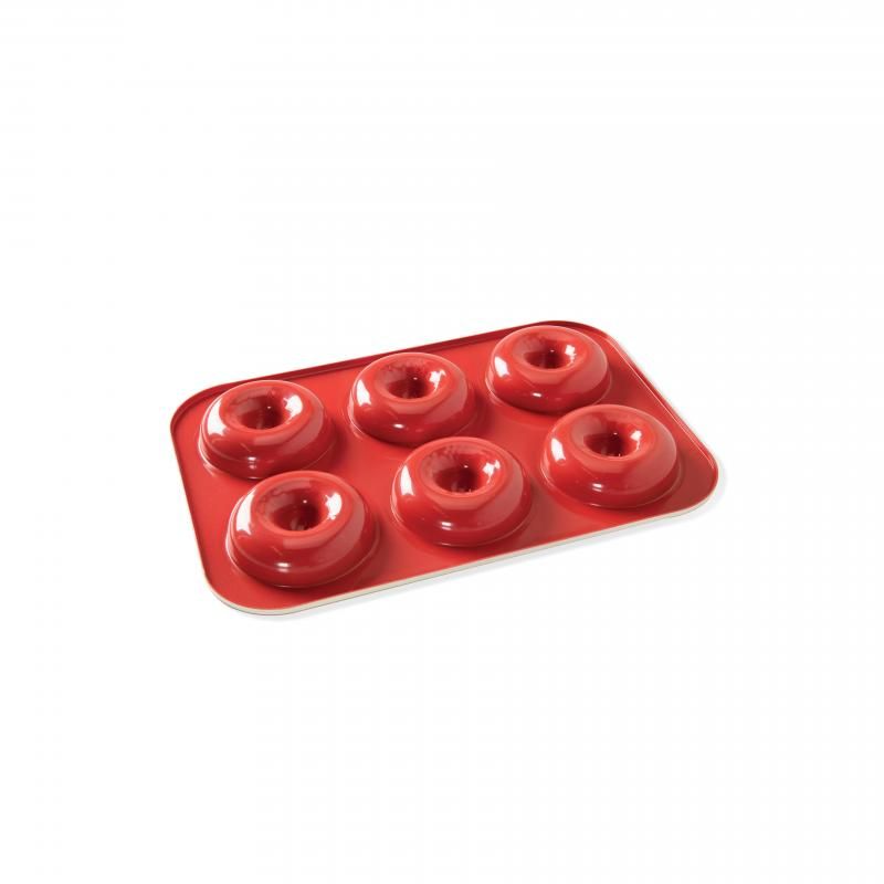 Nordic Ware Classic Full Donut Pan