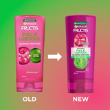 Garnier Fructis Conditioner Full And Luscious 315mL