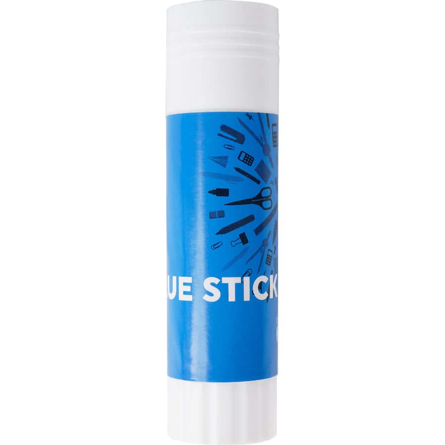 Paperclick Glue Stick 35g 1pack