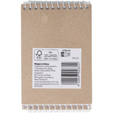 Paperclick Notebook 96 Page 3pack