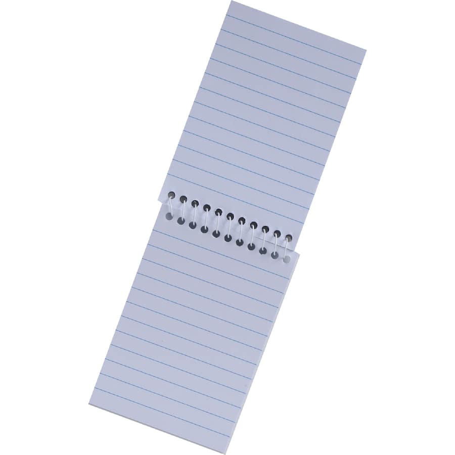 Paperclick Notebook 96 Page 3pack