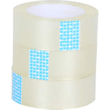Paperclick Tape Clear 3pack