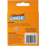 Basic Chalk  - 24pack