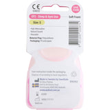 Audi Plugs Ear Plugs Comfort & Sleep 8pack