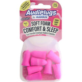 Audi Plugs Ear Plugs Comfort & Sleep 8pack