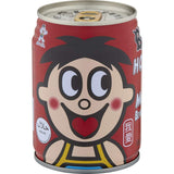 Want Want Hot Kid Milk Drink  Can 245mL
