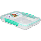 Sistema Lunch Box Multi Split To Go 820mL