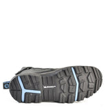 Safety Boot Bata Horizon SC Black Leather  (Size: 3)