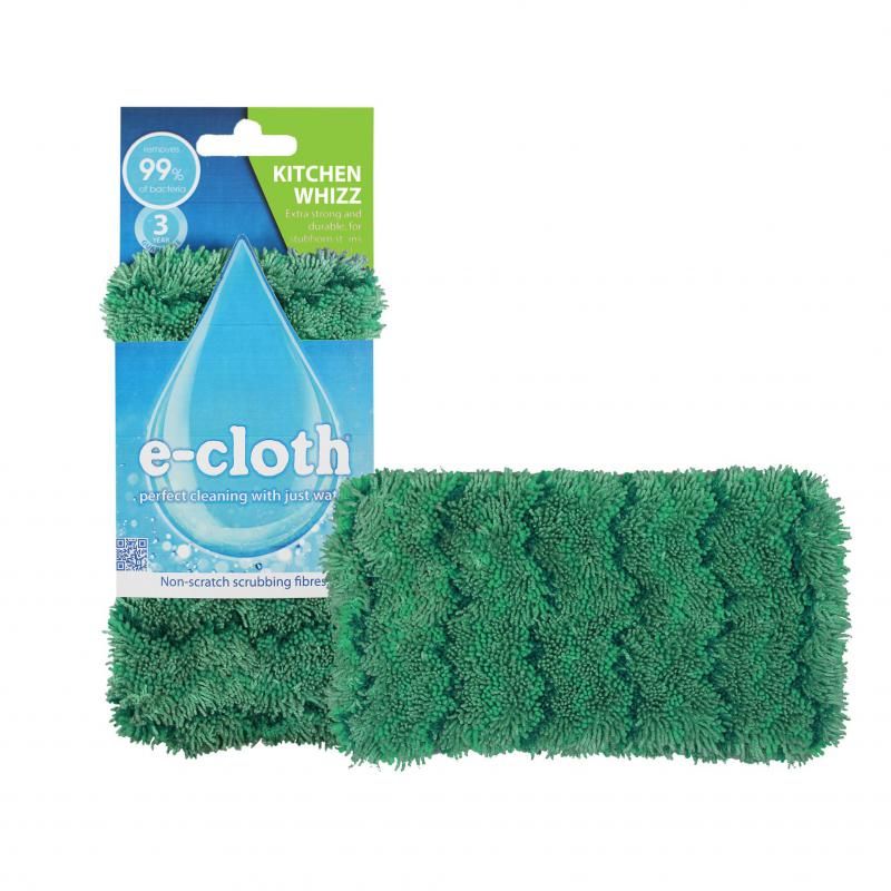 E-Cloth Kitchen Whizz - KPD