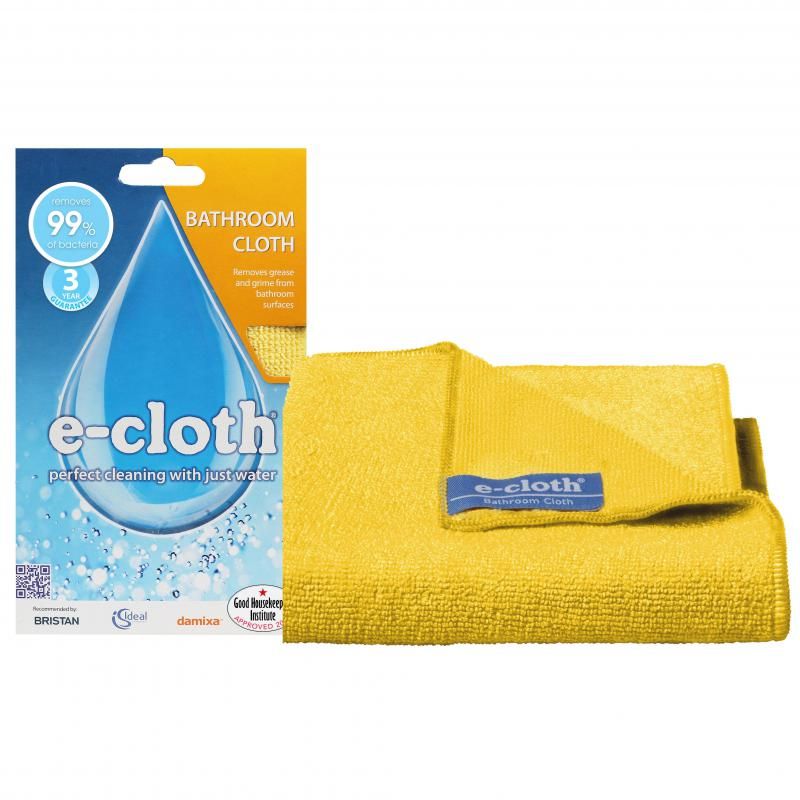 E-Cloth Bathroom Cloth - BC