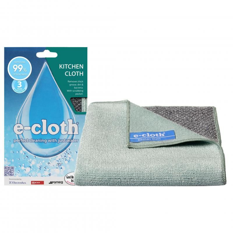 E-Cloth Kitchen Cloth - KC