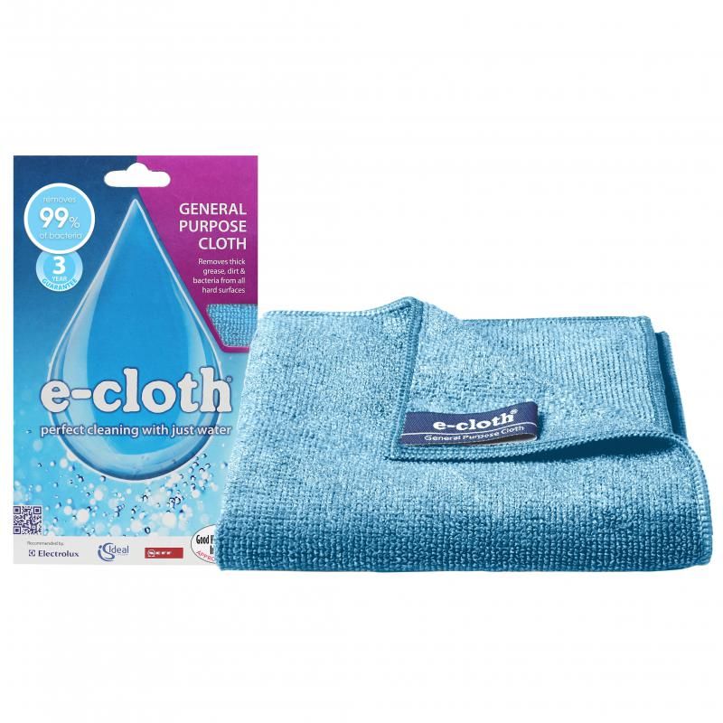 E-Cloth General Purpose Cloth - GP1