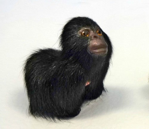 Ornament - Gorilla (Small)