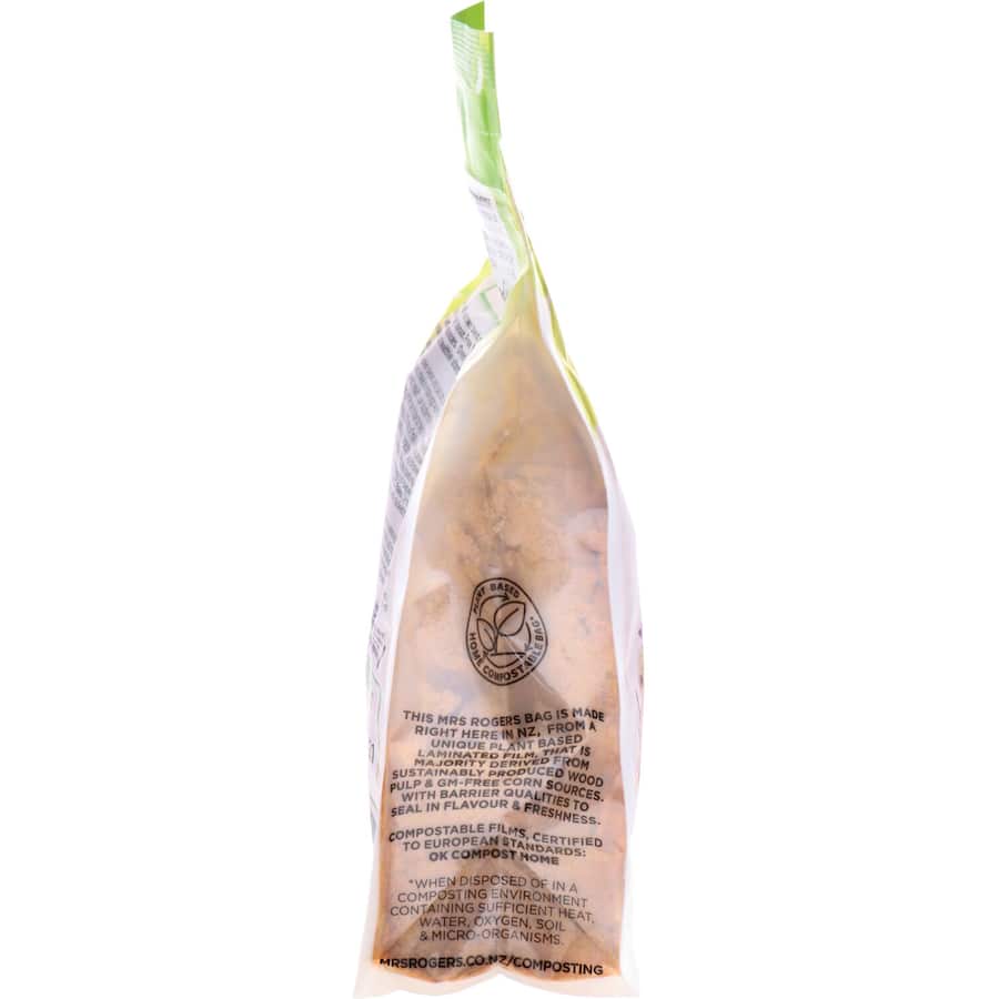 Mrs Rogers Naturals Coating Southern Style Chicken 200g