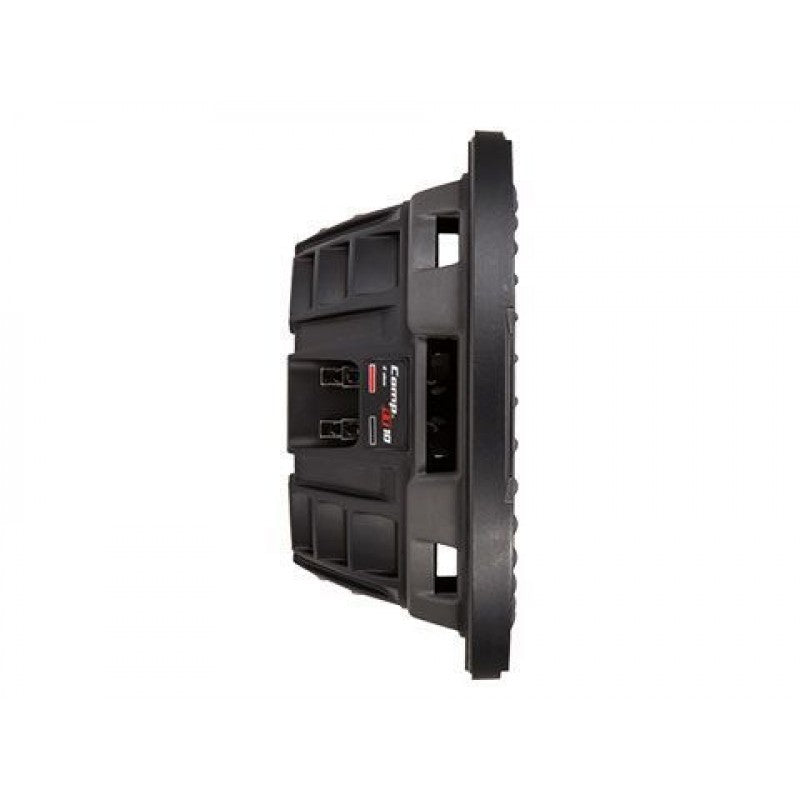 10IN SUB ENCLOSURE TO SUIT FORD RANGER &amp; MAZDA BT-50