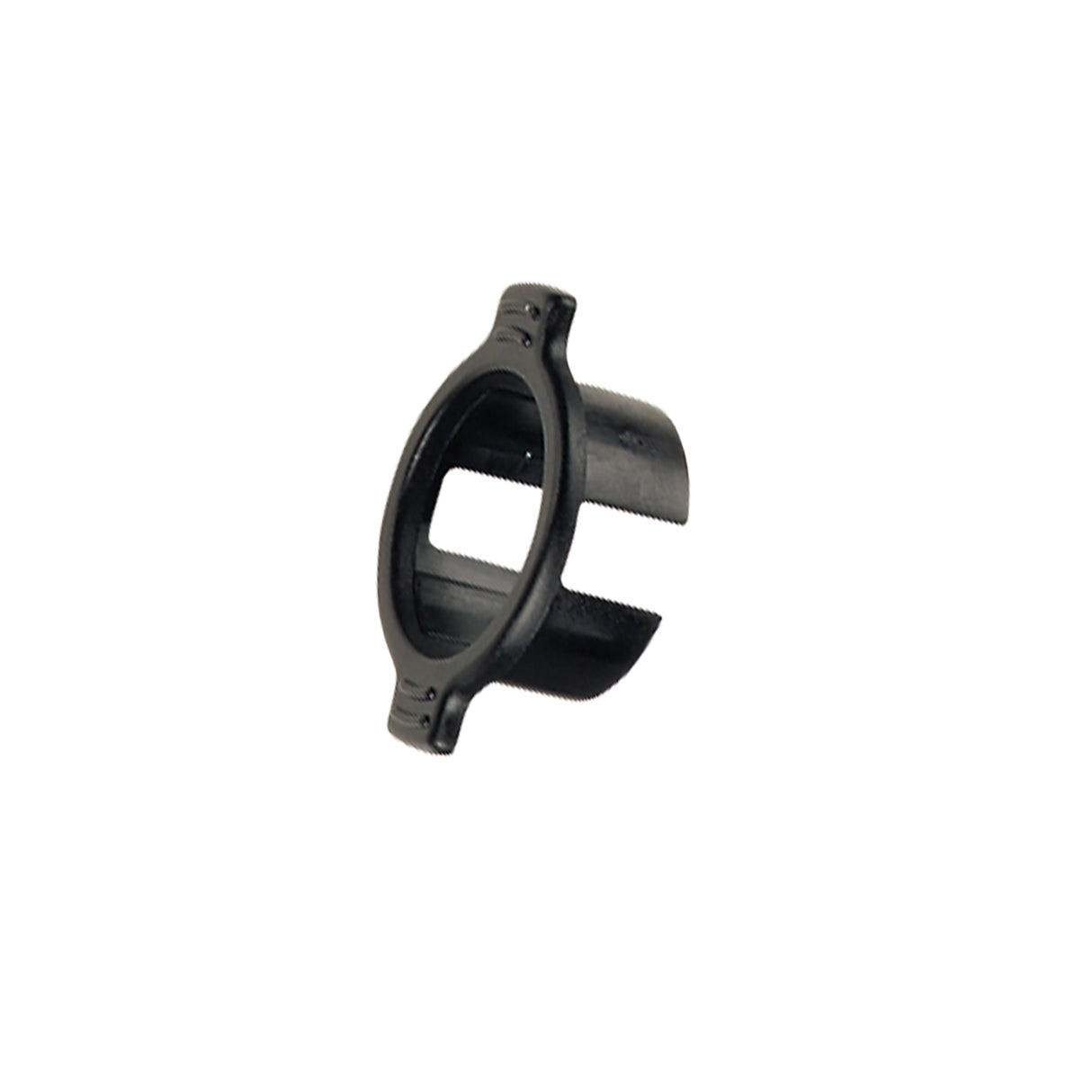 Cigarette Lighter Plug With Adjustable Twin Accessory Sockets (81044BL)