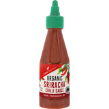Ceres Organics Sauce Chilli Sriracha 250mL