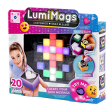 SILVERLIT LUMIMAGS (Assorted)