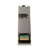 HP 813874-B21 Compatible SFP+ Module - 10GBASE-T Copper Transceiver - TAA Compliant