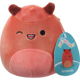 Squishmallows Plush Assorted 5 Inch 1ea