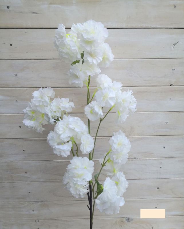 Cherry Blossom Spray (White)