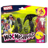 Mix Mashers Spider-Man Deluxe Figure Assortment (6)