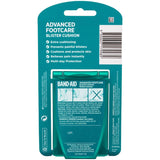 Band Aid Plasters Medium Blister Cushion - 5pack