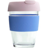 Kates Kitchen Coffee Cup Glass Barista Buddy 340mL
