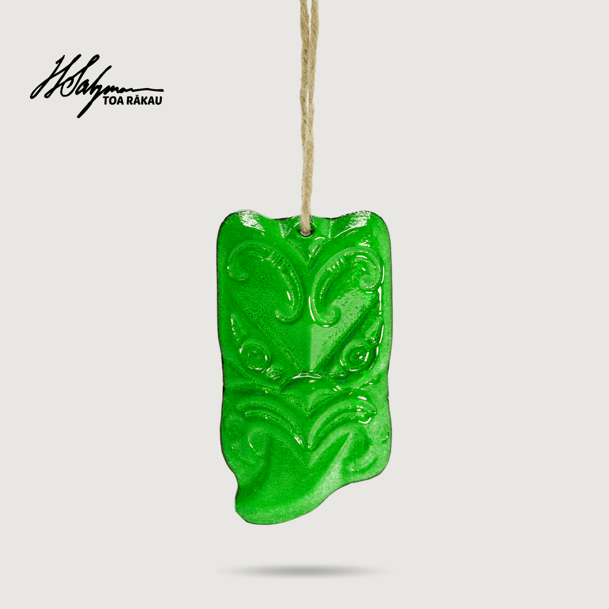 Moana Road - Glass Wheku (Small)