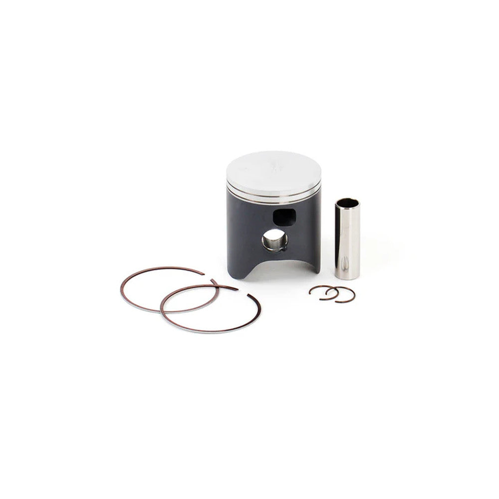 Piston Kit Wossner 89.42mm Honda CR500R 85-01
