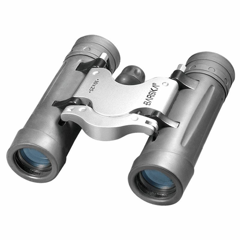 Barska Trend Roof Prism Compact Binoculars