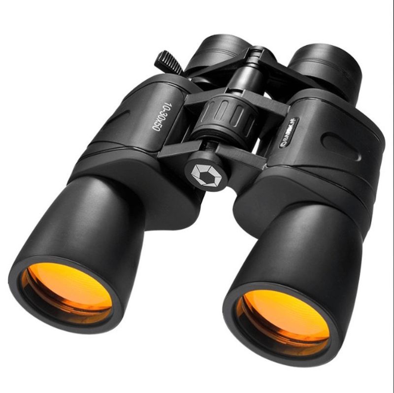 Barska Gladiator Zoom Binoculars
