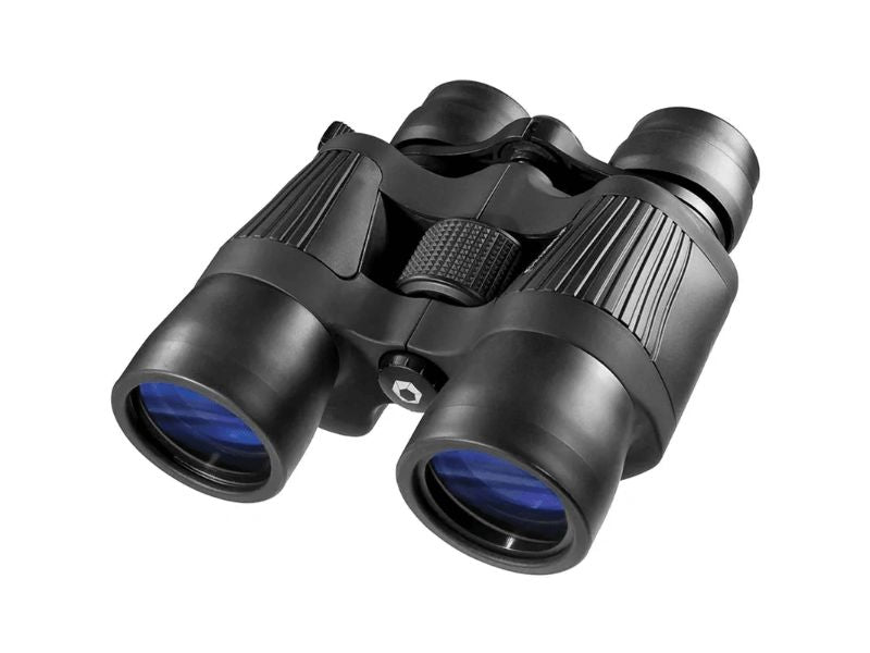 Barska Reverse Porro Zoom Colorado Binoculars