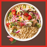 Sunrice Brown Rice Calrose Medium Grain 2kg