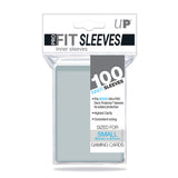 Ultra Pro: UP82713 PRO-Fit Small Size Deck Protectors 100ct