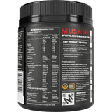 Musashi Amino Recovery Powder Purple Grape 350g