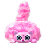 Silverlit: Pets Mini Purrs Asstd