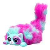 Silverlit: Pets Mini Purrs Asstd