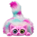 Silverlit: Pets Mini Purrs Asstd