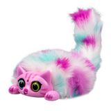 Silverlit: Pets Mini Purrs Asstd