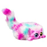 Silverlit: Pets Mini Purrs Asstd