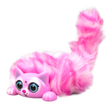 Silverlit: Pets Mini Purrs Asstd