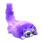 Silverlit: Pets Mini Purrs Asstd