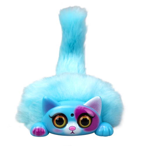 Silverlit: Pets Mini Purrs Asstd
