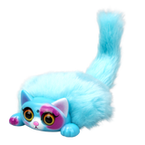 Silverlit: Pets Mini Purrs Asstd