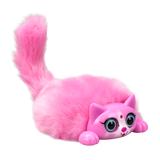 Silverlit: Pets Mini Purrs Asstd