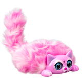 Silverlit: Pets Mini Purrs Asstd