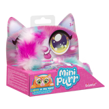 Silverlit: Pets Mini Purrs Asstd