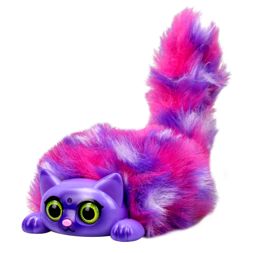 Silverlit: Pets Mini Purrs Asstd